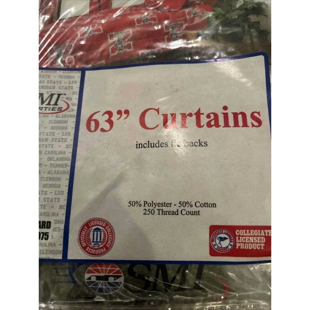 University Of Nebraska Cornhuskers 84